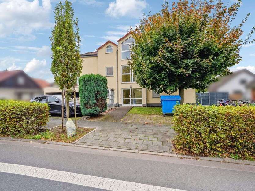 Wohnung zum Kaufen in Groß-Zimmern 169.000 € 62.5 m²
