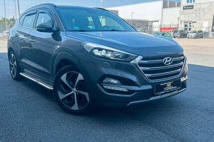 Hyundai TUCSON 160.000 km 13.800 &euro; Groß Gerau 64521