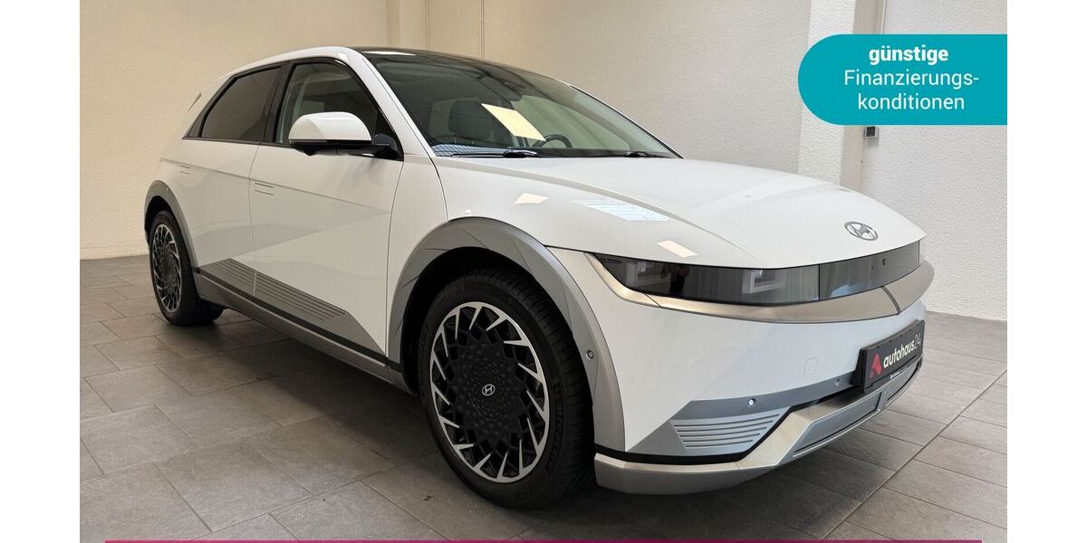 Hyundai IONIQ 5 60.480 km 30.970 &euro; Egelsbach 63329