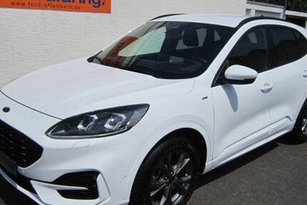 Ford Kuga 24.660 km 23.900 &euro; Offenbach 63069