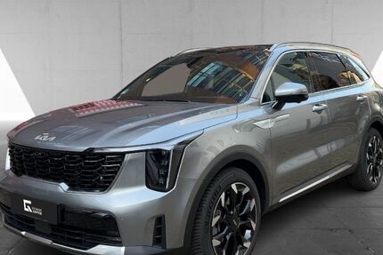 Kia Sorento 6.071 km 55.990 &euro; Frankfurt 60314