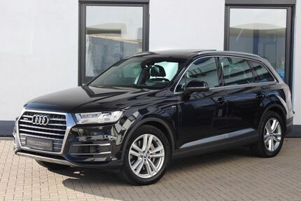 Audi Q7 259.500 km 25.900 &euro; Bischofsheim 65474