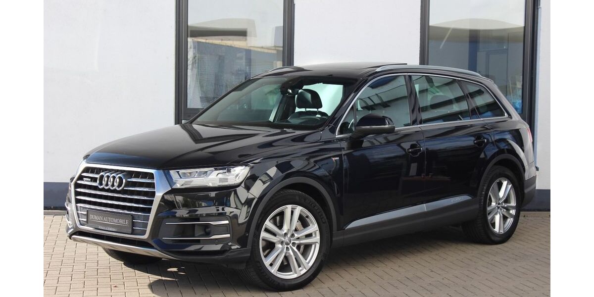 Audi Q7 259.500 km 25.900 &euro; Bischofsheim 65474