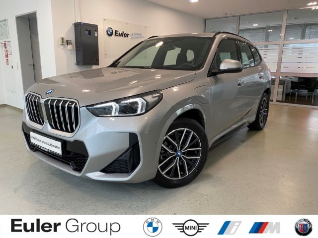 BMW X1 8.099 km 43.990 &euro; Hofheim 65719