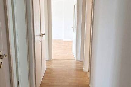 Wohnung Erzhausen - 3 Zimmer, 81 m&sup2;, 1.150&euro; | Angebot:26851781