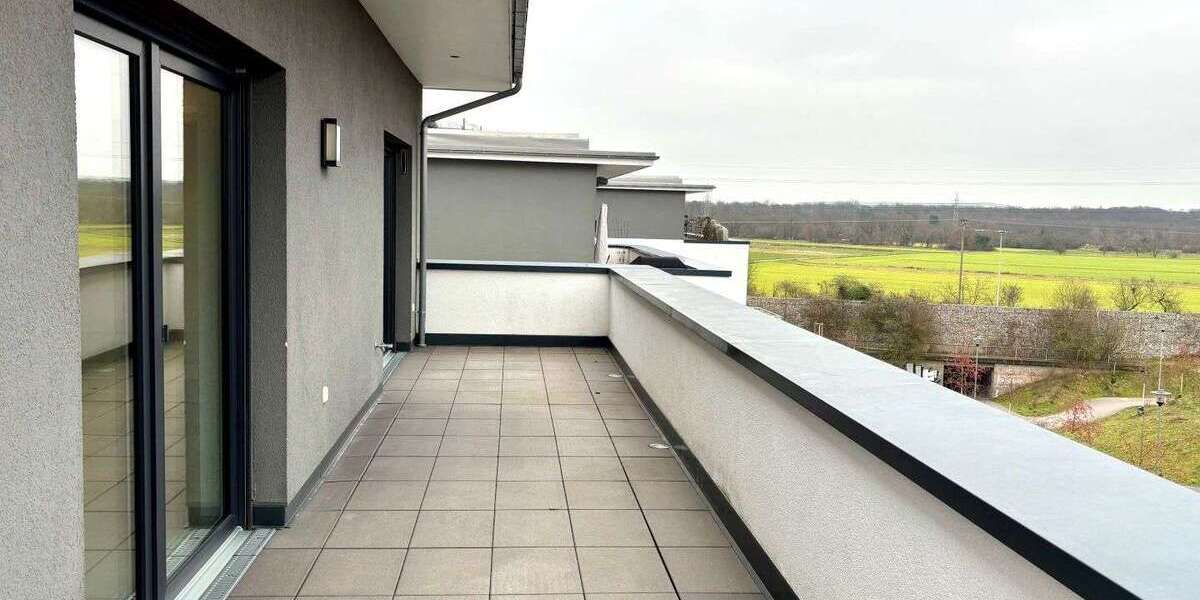 Etagenwohnung Kelsterbach - 4 Zimmer, 142 m&sup2;, 729.000&euro; | Angebot:25137462