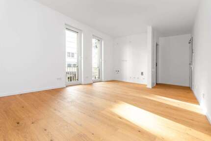 Wohnung Frankfurt am Main Nordend Ost - 2 Zimmer, 35 m&sup2;, 359.900&euro; | Angebot:26005507