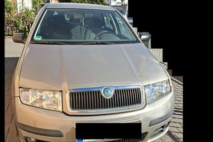 Skoda Fabia 191.900 km 1.250 &euro; Flörsheim 65439