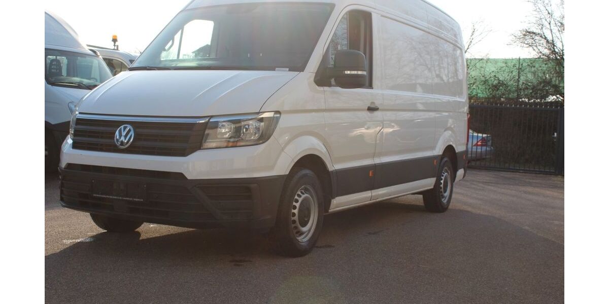 VW Crafter 75.300 km 25.600 &euro; Gernsheim 64579