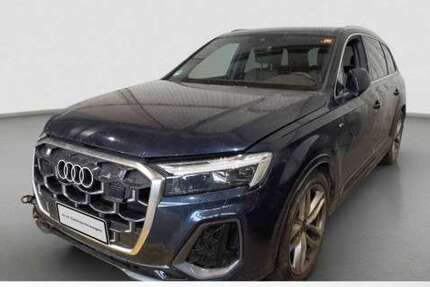 Audi Q7 23.084 km 64.950 &euro; Dietzenbach 63128