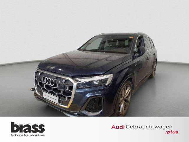 Audi Q7 23.084 km 64.950 &euro; Dietzenbach 63128