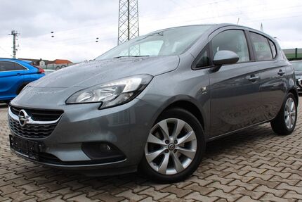 Opel Corsa 40.600 km 9.990 &euro; Flörsheim 65439