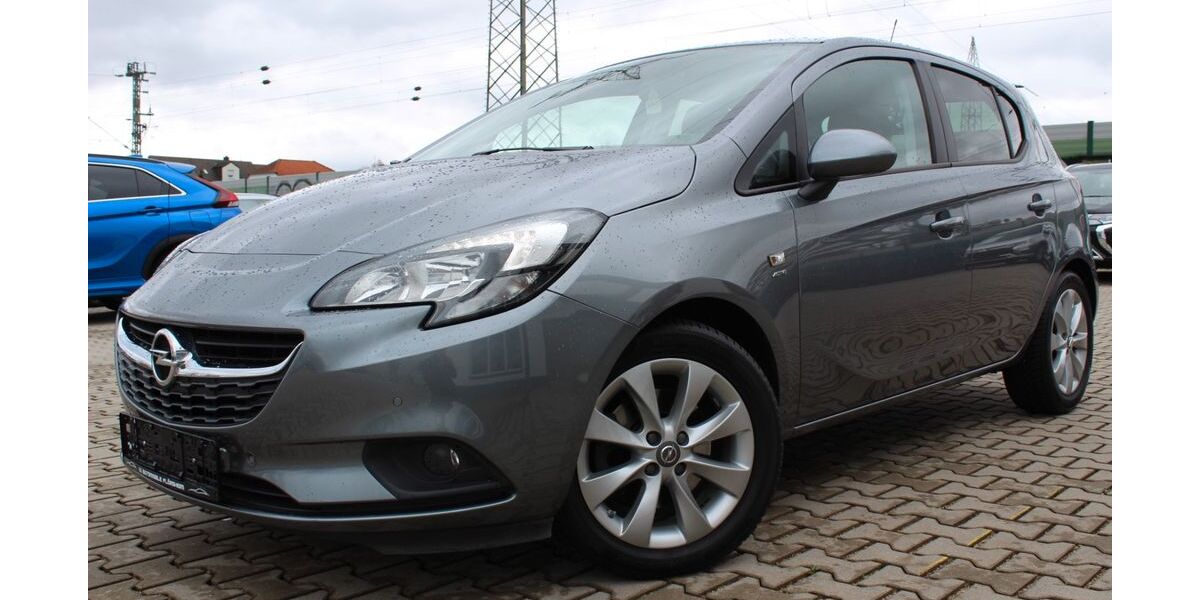 Opel Corsa 40.600 km 9.990 &euro; Flörsheim 65439