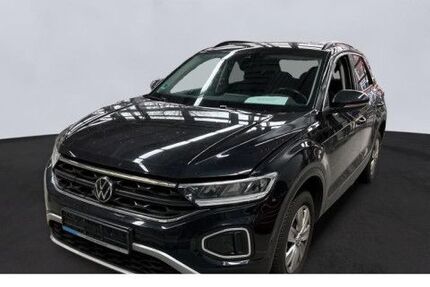 VW T-Roc 64.299 km 22.740 &euro; Frankfurt 60326