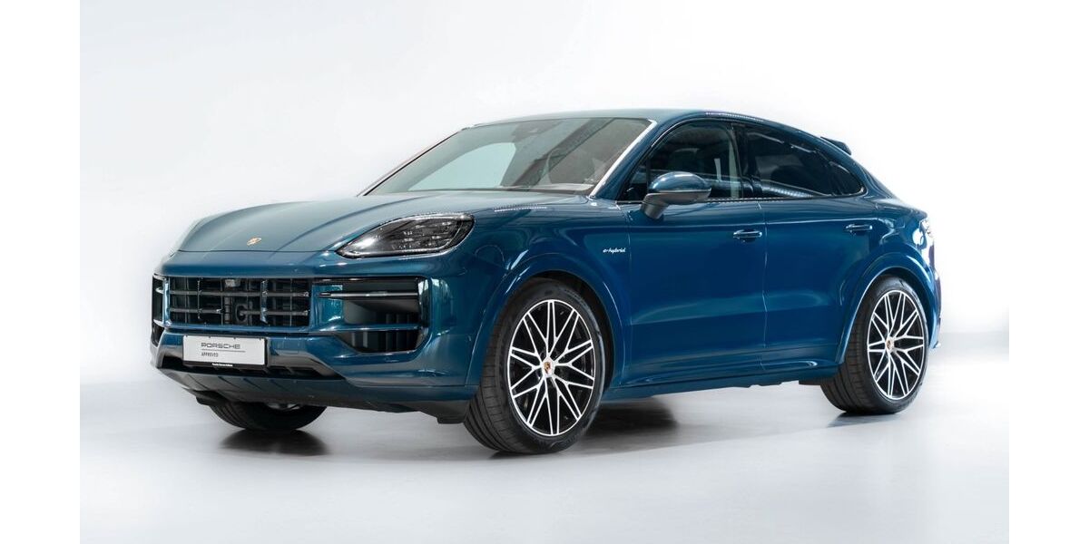 Porsche Cayenne 66.281 km 93.490 &euro; Hofheim 65719
