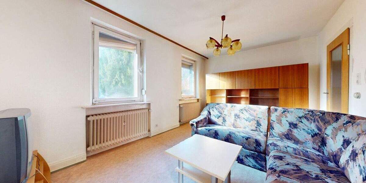Doppelhaushälfte Frankfurt am Main Unterliederbach - 5 Zimmer, 91 m&sup2;, 349.000&euro; | Angebot:25355477