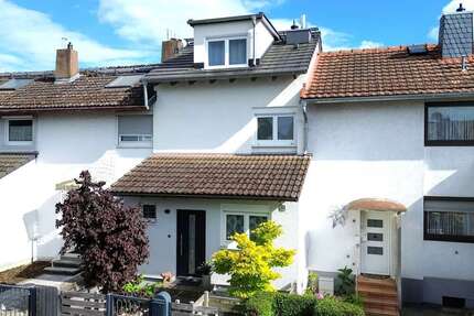 Haus Frankfurt am Main Eschersheim - 5 Zimmer, 108 m&sup2;, 690.000&euro; | Angebot:26888650