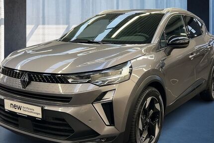 Renault Captur 28.867 km 22.150 &euro; Frankfurt / Main 60314