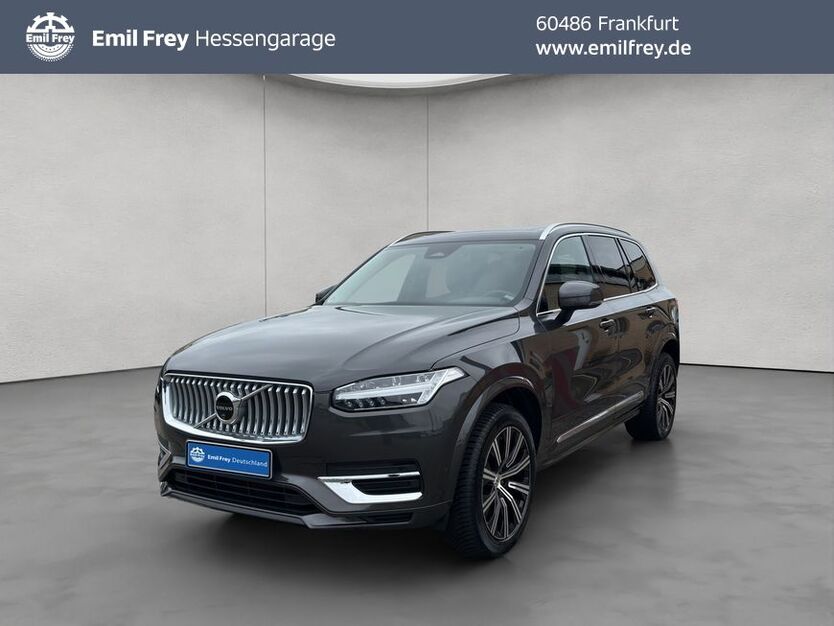 XC90