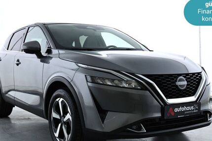 Nissan Qashqai 63.479 km 21.290 &euro; Egelsbach 63329