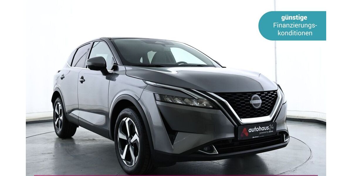 Nissan Qashqai 63.479 km 21.290 &euro; Egelsbach 63329