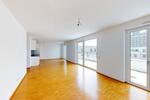 Erdgeschoßwohnung Frankfurt am Main Niederrad - 4 Zimmer, 112 m&sup2;, 1.960&euro; | Angebot:26380833