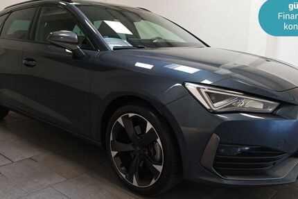Cupra Leon 11.496 km 28.770 &euro; Egelsbach 63329