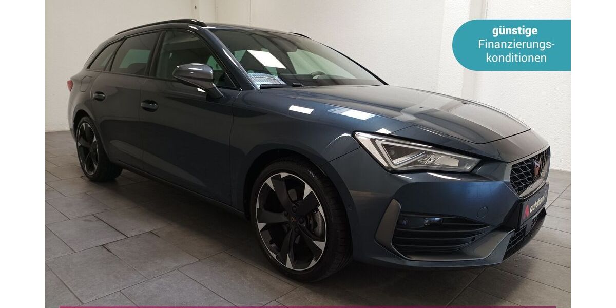 Seat Leon 11.496 km 29.970 &euro; Egelsbach 63329