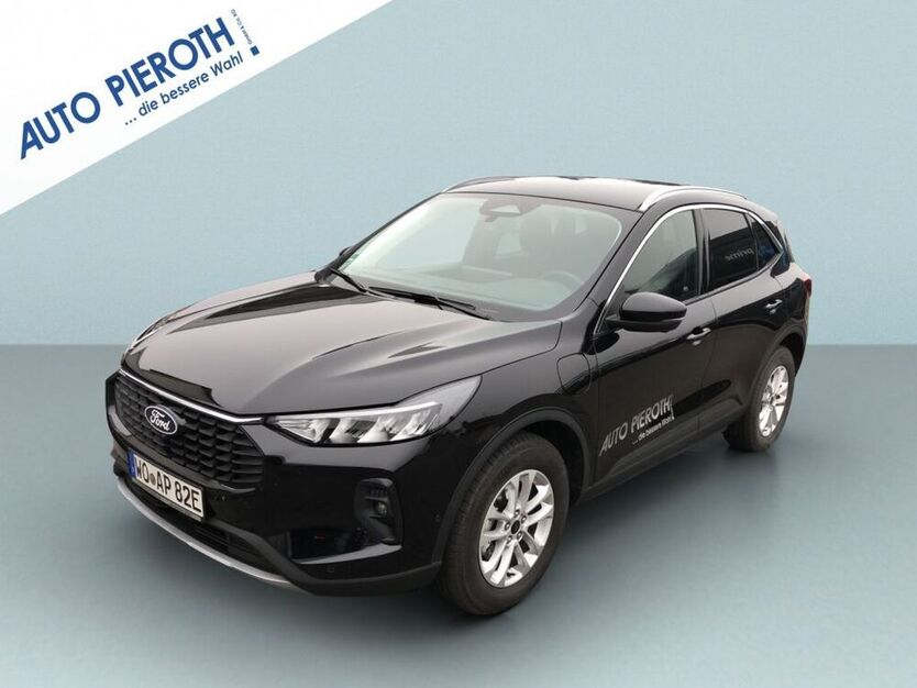 Kuga