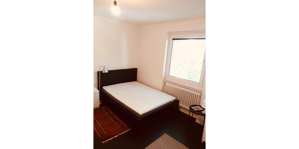 Etagenwohnung Frankfurt am Main Nordend West - 3 Zimmer, 76 m&sup2;, 1.500&euro; | Angebot:25399545