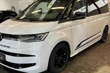 VW T7 Multivan 103.000 km 44.988 &euro; Darmstadt 64293