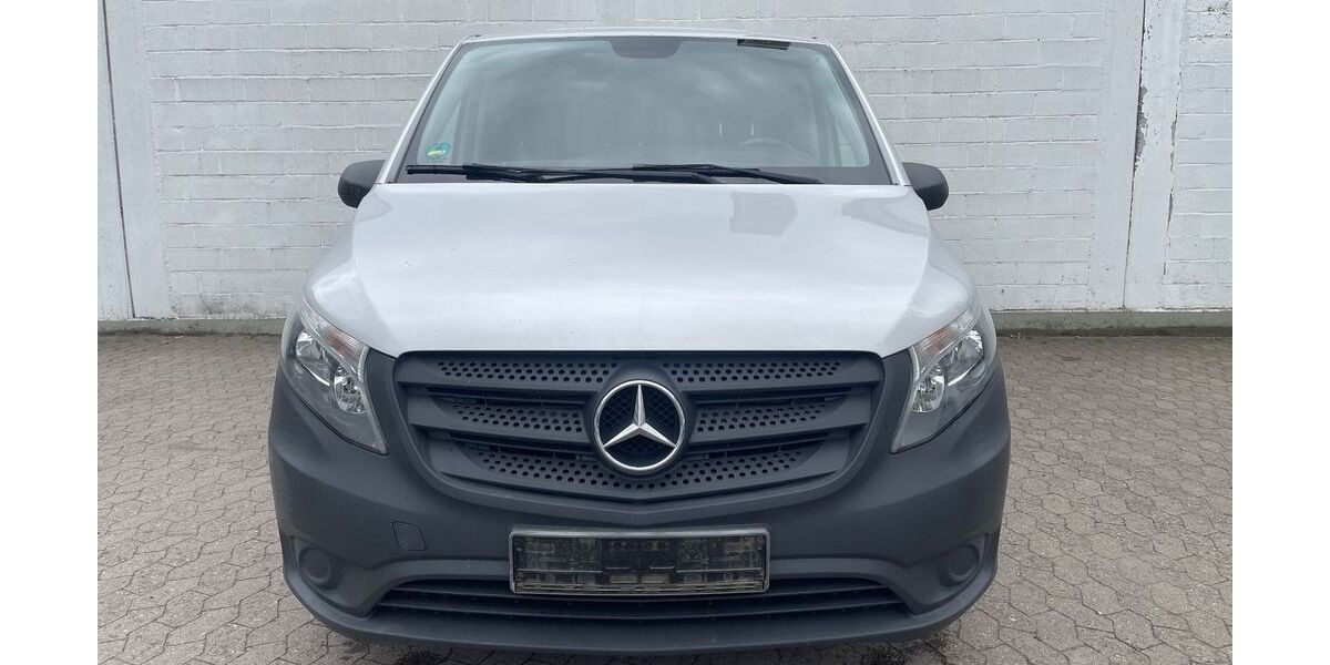 Mercedes-Benz Vito 95.400 km 11.700 &euro; Pfungstadt 64319