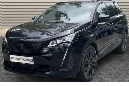 Peugeot 5008 7.500 km 28.980 € Rüsselsheim 65428