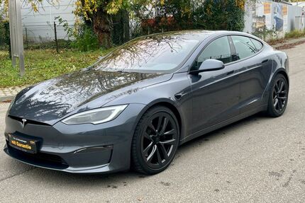 Tesla Model S 84.000 km 69.990 € Flörsheim am Main 65439