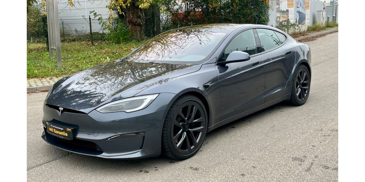 Tesla Model S 84.000 km 69.990 € Flörsheim am Main 65439