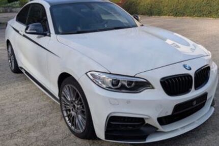 BMW 228 103.000 km 15.600 &euro; Elmshausen 64686