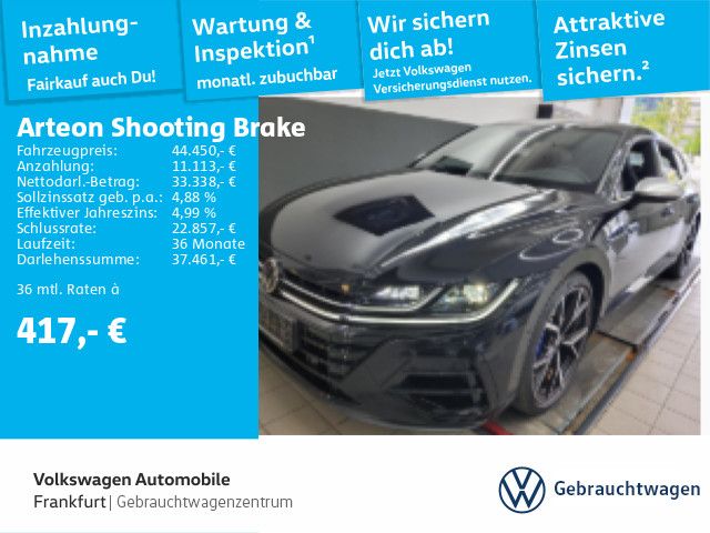 Arteon