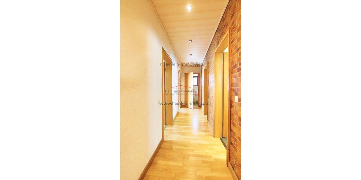EFH - Solarthermie 3 ZKBB- G-WC - kl.Garten - Wintergarten - unterkellert - Pfützenstr. Griesheim - Einfamilienhaus Griesheim | Angebot:26882920