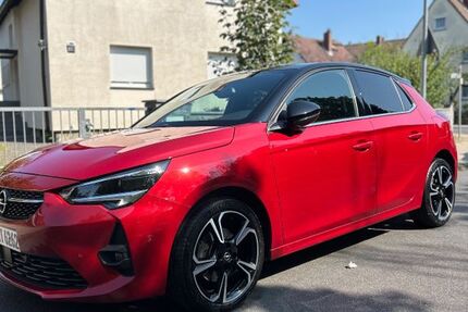 Opel Corsa 54.000 km 16.890 &euro; Rüsselsheim 65428