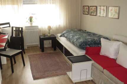 Zimmer Dreieich-Sprendlingen Sprendlingen - 1 Zimmer, 600&euro; | Angebot:27154019