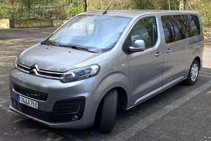 Citroen Spacetourer 17.231 km 27.199 &euro; Oppenheim, Stadt 55276