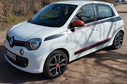 Renault Twingo 49.100 km 6.399 &euro; Trebur 65468