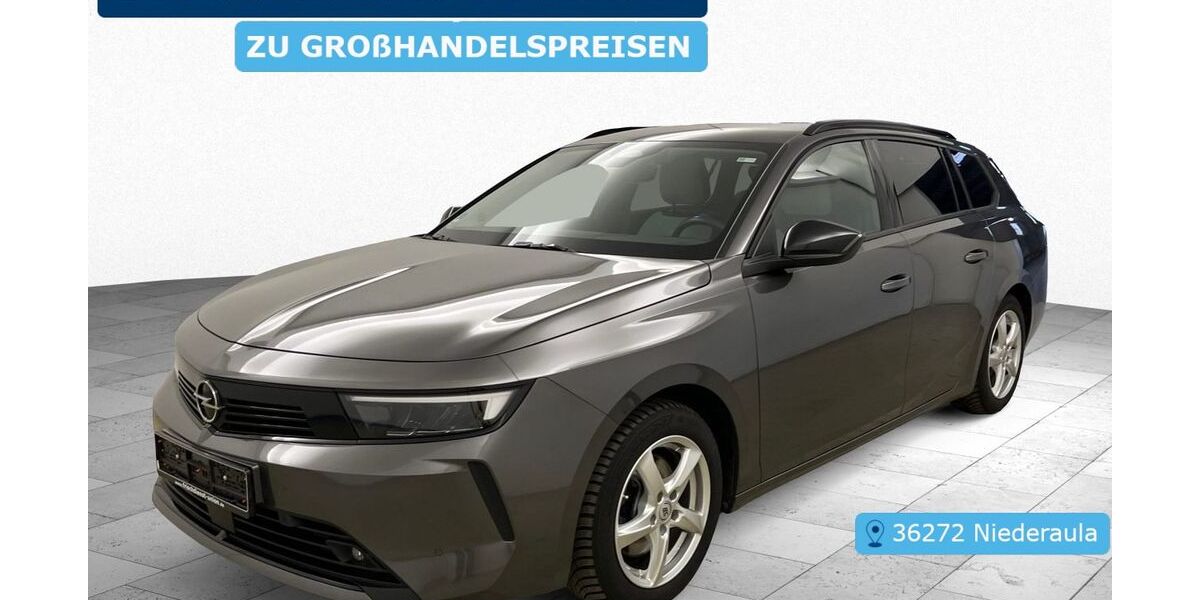 Opel Astra 96.552 km 15.997 &euro; Frankfurt 60596