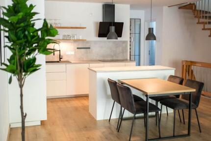 Wohnung Bensheim - 4 Zimmer, 116 m&sup2;, 529.000&euro; | Angebot:27283182