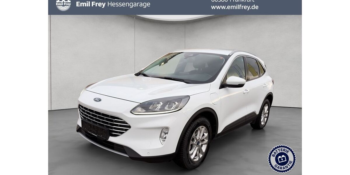 Ford Kuga 67.916 km 21.750 &euro; Frankfurt 60386