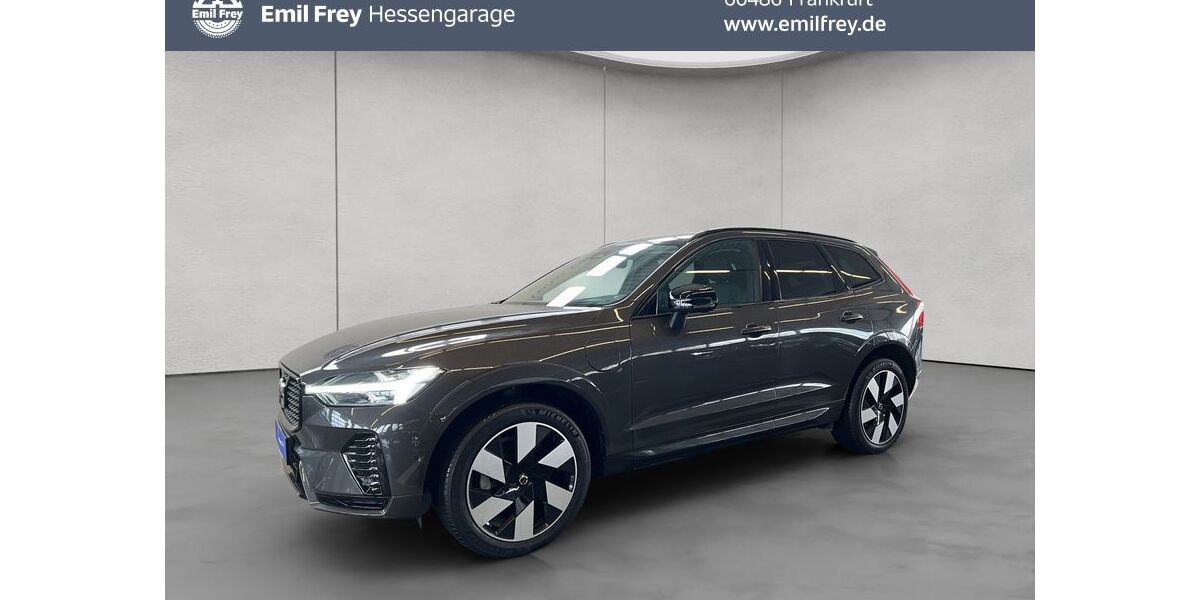 Volvo XC60 27.557 km 52.700 &euro; Frankfurt am Main 60486