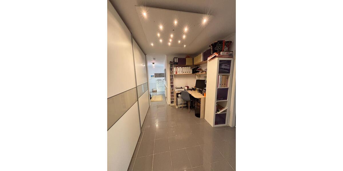 Terrassenwohnung Darmstadt Eberstadt - 3 Zimmer, 111 m&sup2;, 435.000&euro; | Angebot:26866326