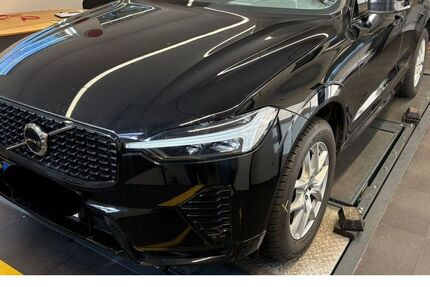 Volvo XC60 52.600 km 38.690 &euro; Bensheim 64625