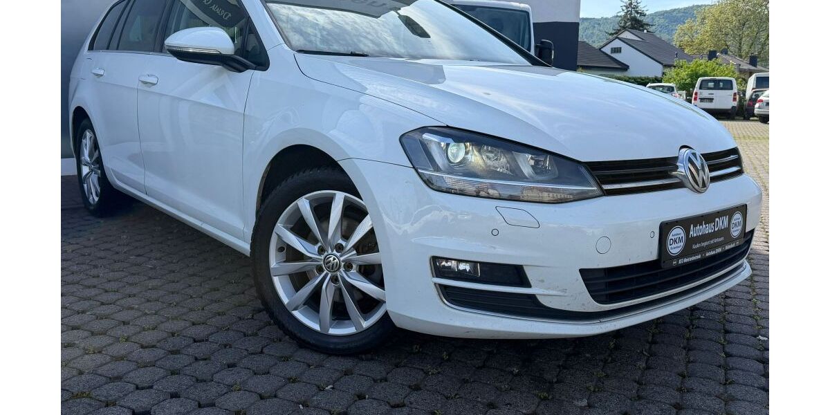 VW Golf 231.000 km 5.999 &euro; Bickenbach 64404