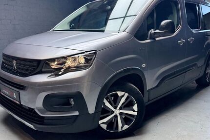 Peugeot Rifter 84.700 km 19.390 &euro; Heusenstamm 63150